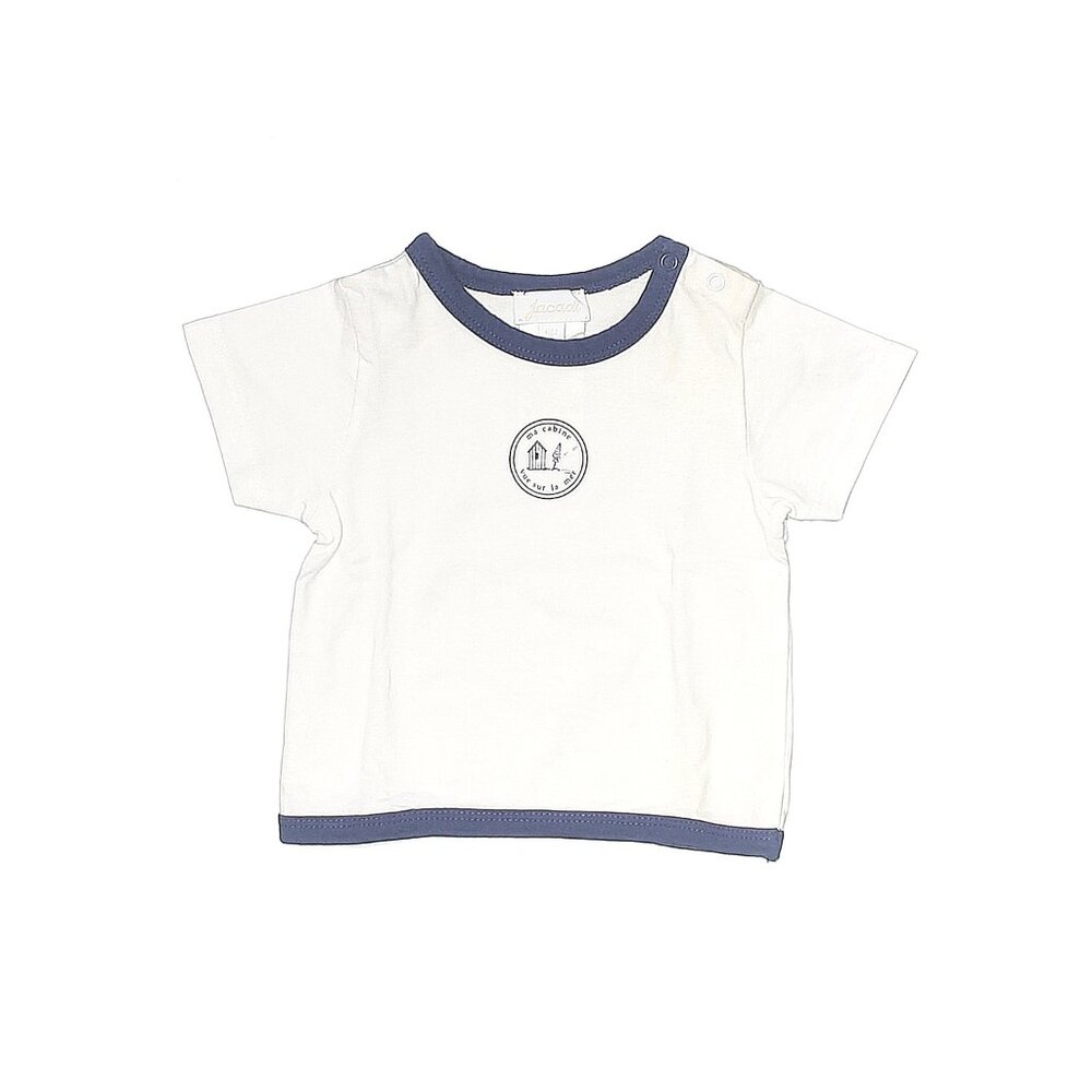 Camp ready top and shorts